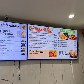 Paris Banh Mi- Davie - Menu - Sandwiches Near Me - Davie, Florida Paris Banh Mi- Davie - Menu - Sandwiches Near Me - Davie, Florida