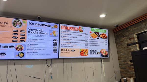 Menu photo 1 Paris Banh Mi- Davie Davie, FL Menu photo 1 Paris Banh Mi- Davie Davie, FL
