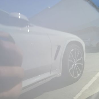 Dings n Dent - After - Mobile Dent Repair Near Me
