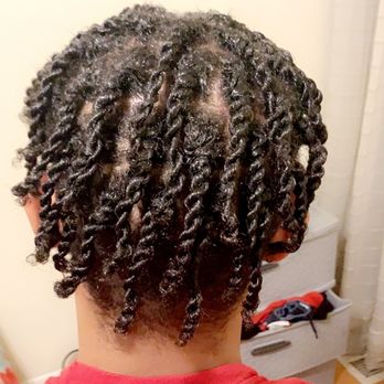Braids By Yana - Two strand twists - Hair Stylists Near Me Braids By Yana - Two strand twists - Hair Stylists Near Me