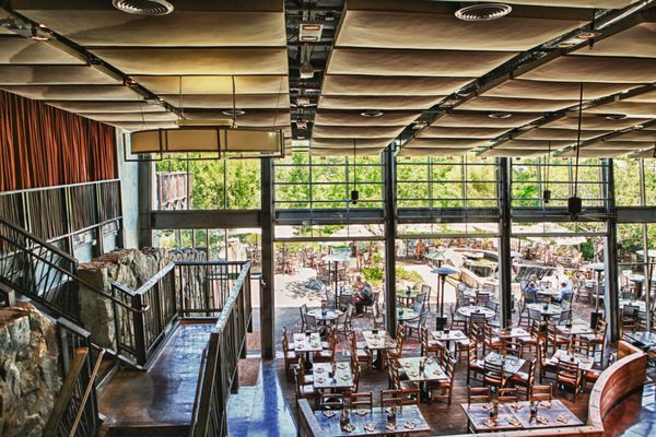 Stone Brewing World Bistro & Gardens - Escondido by null