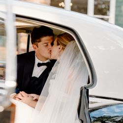Royal Limousine