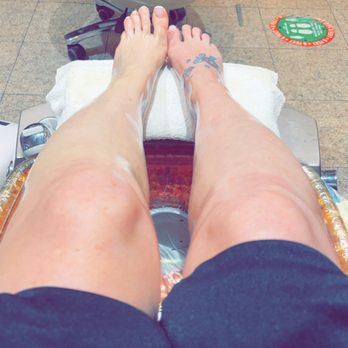 Capri Nails And Spa - Spa pedicure - Nail Salons Near Me - Oceanside, New York
