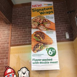 Specials this month