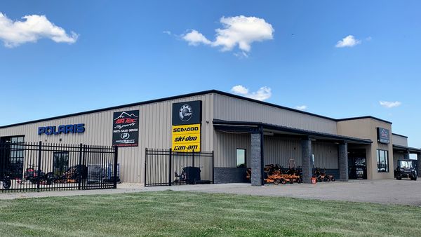 Airtec Sports Roberts