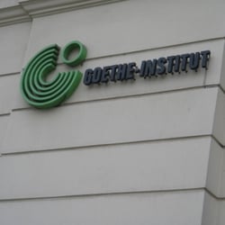 Goethe - Institut Krakau - Goethe Institut