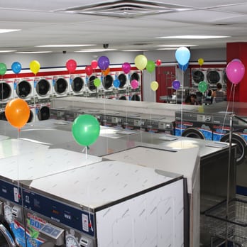 Blue Bubble Express Laundromat - Laundromat Near Me - Columbus, Ohio Blue Bubble Express Laundromat - Laundromat Near Me - Columbus, Ohio