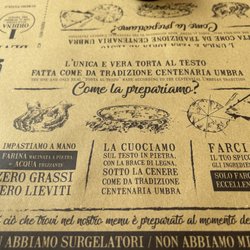 Le Testone - Menu