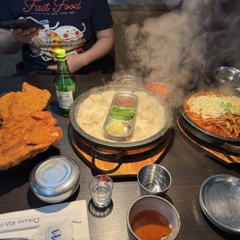 Dawa Kitchen - Korean Near Me - Garden grove, California Dawa Kitchen - Korean Near Me - Garden grove, California