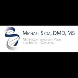 Michael Seda, DMD, MS