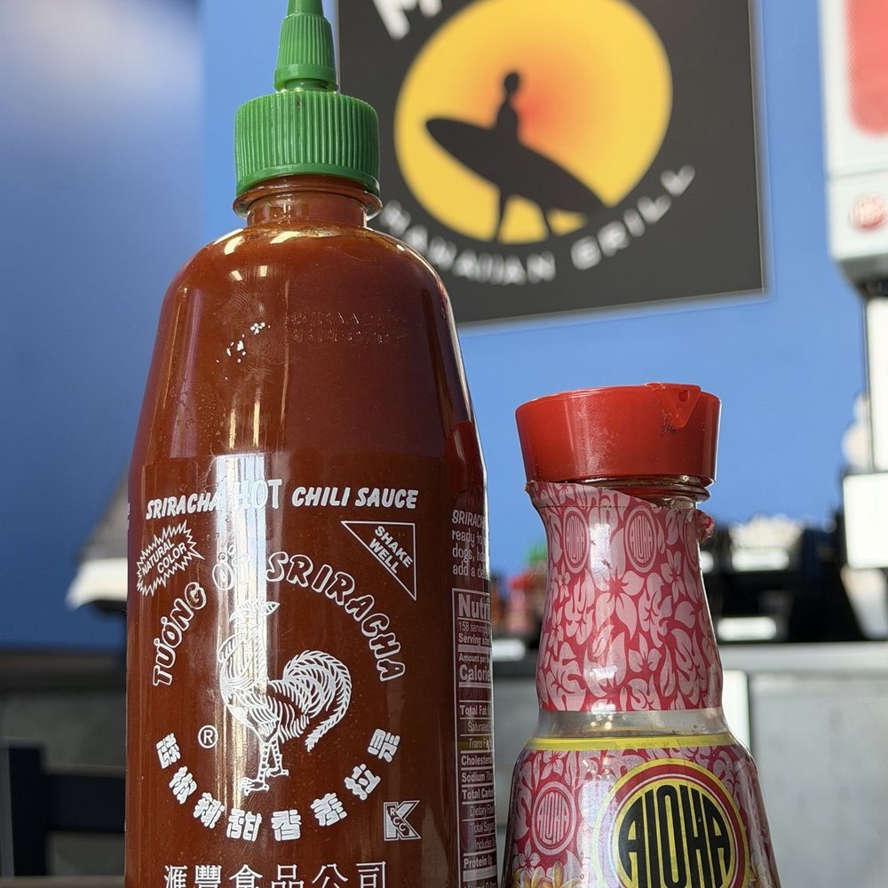Moku Hawaiian Grill - Mesa - Aloha Shoyu ! Yum - Hawaiian Near Me - Mesa, Arizona Moku Hawaiian Grill - Mesa - Aloha Shoyu ! Yum - Hawaiian Near Me - Mesa, Arizona