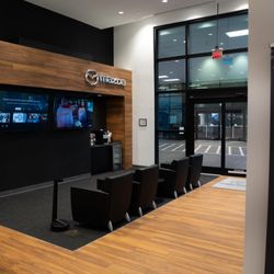 Capital Mazda of Cary