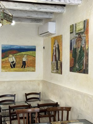 Charme Hotel Henry's House / Hotel Ortigia by null