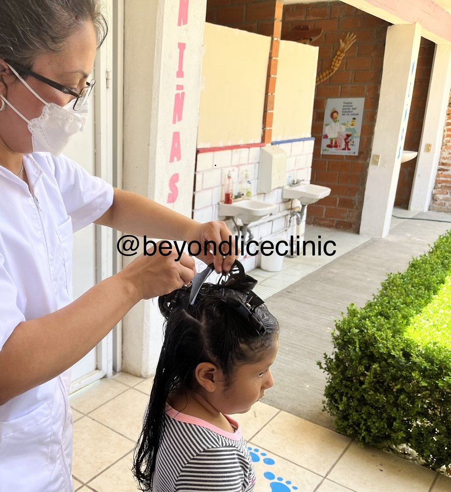 BEYOND LICE CLINIC Updated August 2024 26 Photos Franklin, North
