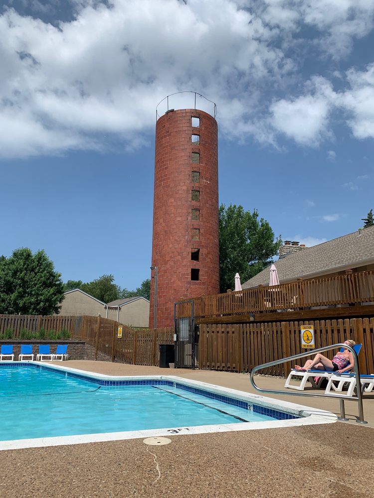 QUIVIRA FALLS COMMUNITY ASSOCIATION 10 Photos & 13 Reviews 10990