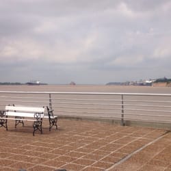 Paseo De La Libertad
