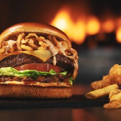 The Ridge Bar & Grill