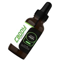 CBDDY CBD - Zero Thc CBD Oil in Greeley Colorado. The smoothest tasting CBD On Earth
