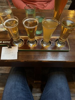 Cider Bite by null