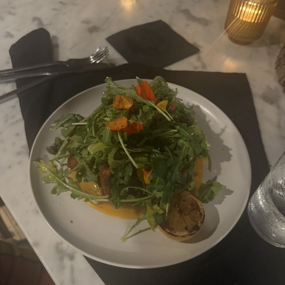 Chicken Milanese Chicken Milanese