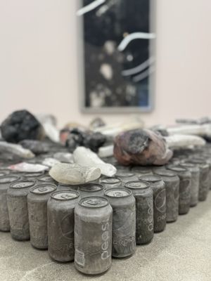 Marciano Art Foundation by null