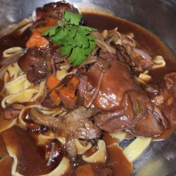 Batifol - COQ AU VIN - French Near Me - Cambridge, Massachusetts