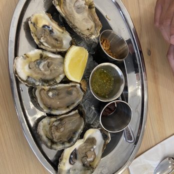 When In Bangkok - Oysters - Thai Near Me - Flushing, New York When In Bangkok - Oysters - Thai Near Me - Flushing, New York