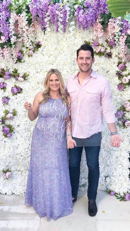 THE FLOWER WALL CO. MIAMI Updated June 2024 Miami, Florida