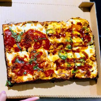 Community Pie - Downtown - What a pizza‼ - Pizza Near Me - Chattanooga, Tennessee Community Pie - Downtown - What a pizza‼ - Pizza Near Me - Chattanooga, Tennessee