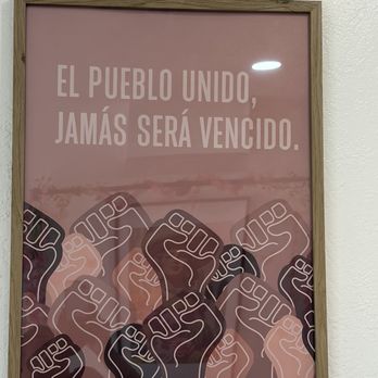 La Perla Tapatia Café - La Tia knows that the power is in the culture. - Coffee & Tea Near Me - Oakland, California