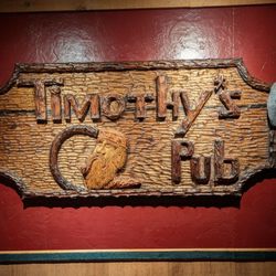 Timothy's Pub