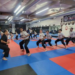 Kokua Martial Arts Fitness Academy