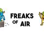 Photo of Freaks Of Air