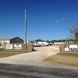 Moore TX RV Parks - Great RV Park! 5 Stars!