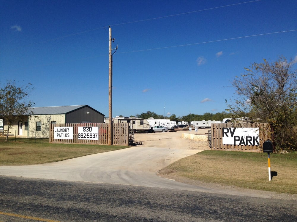 MOORE TX RV PARKS Updated August 2024 12621 N Interstate 35, Moore