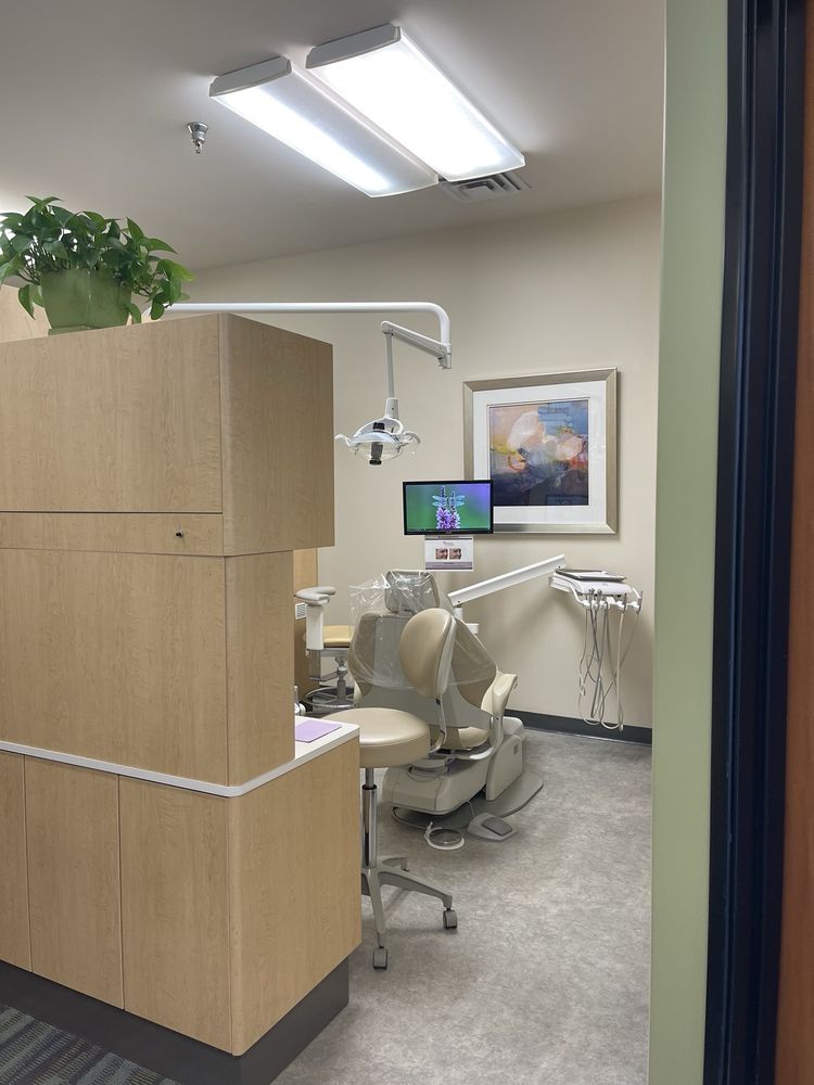 Camas Dentistry