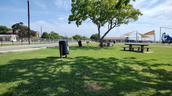 Sylvan Beach Park by null