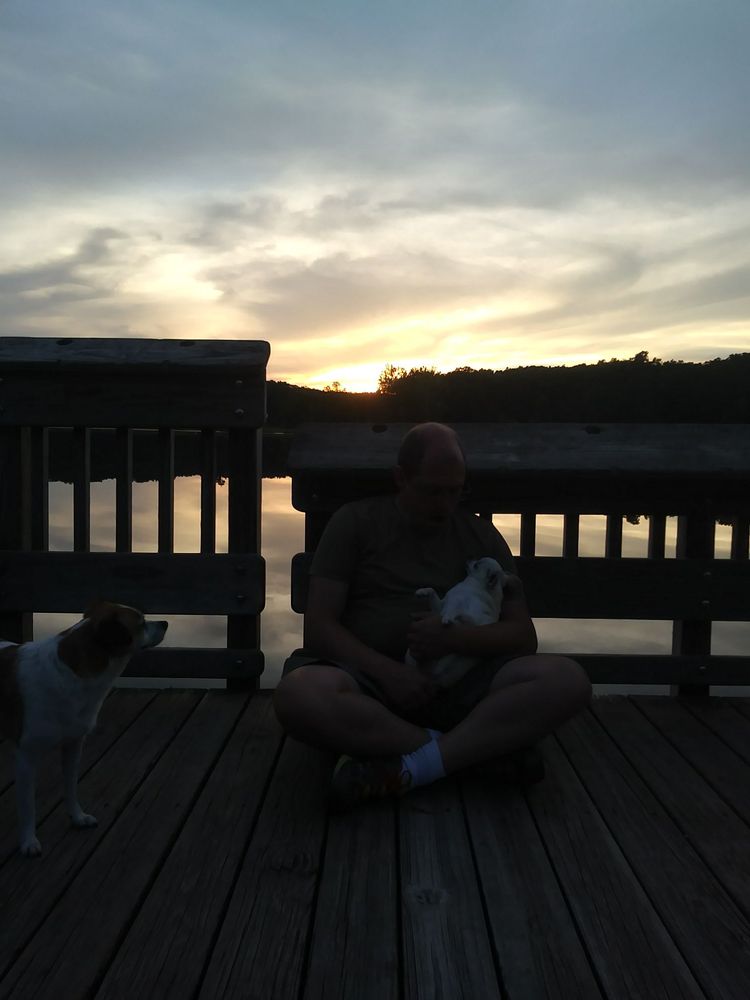 DEEP LAKE UNIT RUSTIC CAMPGROUND 24 Photos Deep Lake Rd