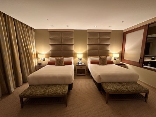 The Allison Inn & Spa by null