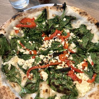 Pupatella Neapolitan Pizza - Absolutely delicious and wonderful vibe as well. So excited to have this new restaurant so close by - Pizza Near Me - Washington, DC, District of Columbia Pupatella Neapolitan Pizza - Absolutely delicious and wonderful vibe as well. So excited to have this new restaurant so close by - Pizza Near Me - Washington, DC, District of Columbia
