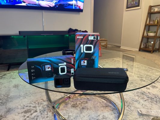 Costco Wholesale by null