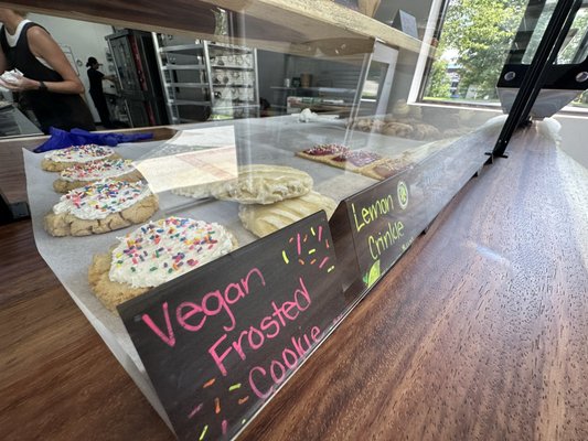 Gluten Free Goose, A Bakery by null