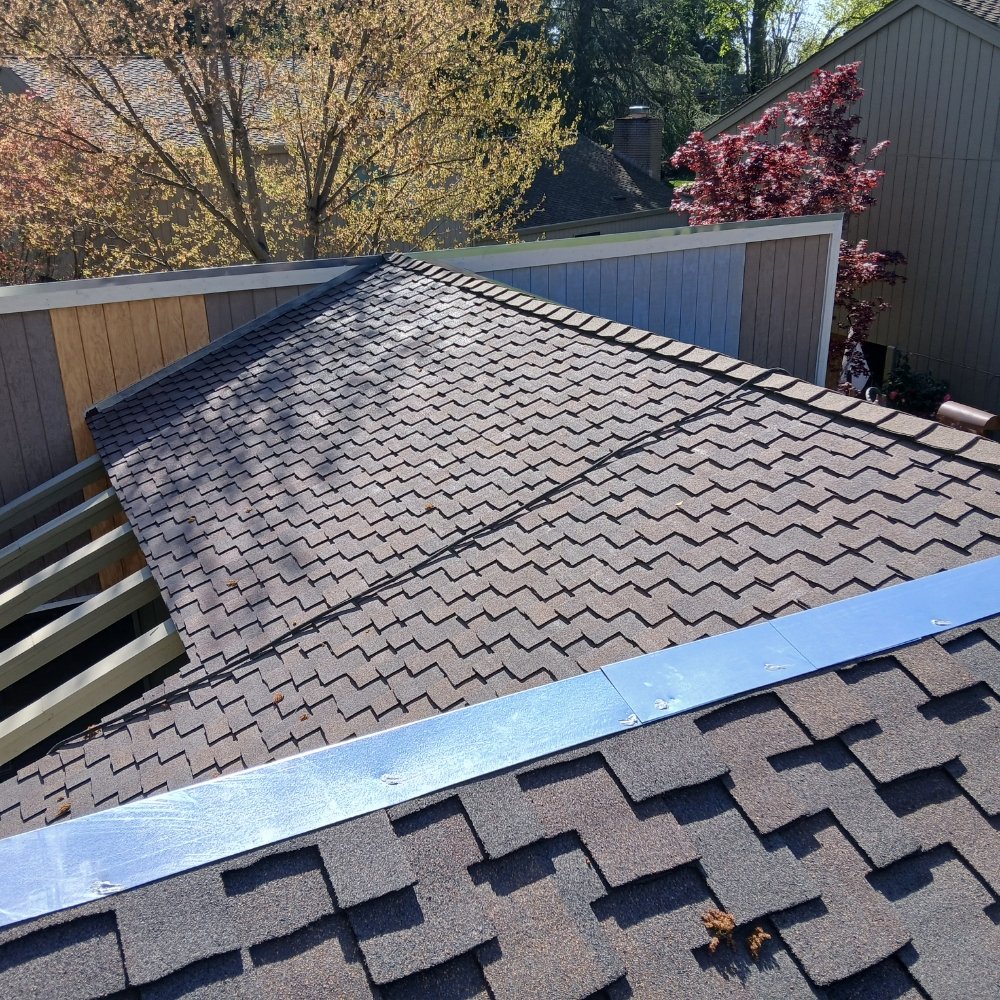 Slide of Prestige Roofing
