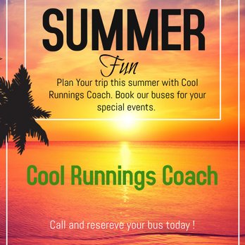 Cool Runnings Coach - Buses Near Me - Hampton, Virginia Cool Runnings Coach - Buses Near Me - Hampton, Virginia
