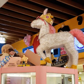 Voodoo Doughnut - Donuts Near Me - Denver, Colorado Voodoo Doughnut - Donuts Near Me - Denver, Colorado