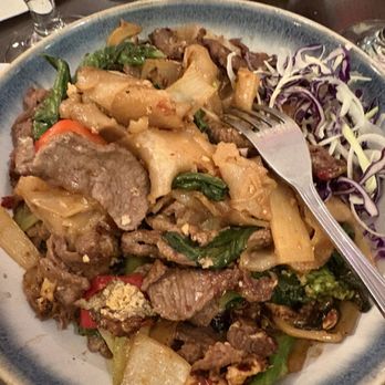 Nimman Thai Eatery - Thai Near Me - Nutley, New Jersey