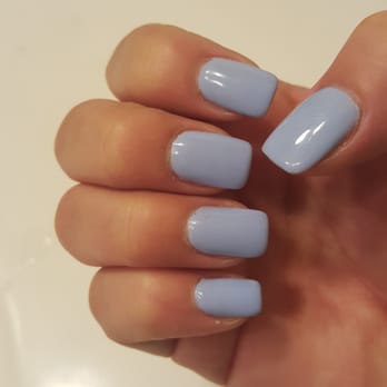 Happiness Nails & Spa - Nails by Nancy Gel#31 - Nail Salons Near Me - Glendora, California