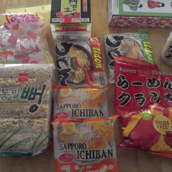 Talin Market - Japanese and Korean haul. - International Grocery Near Me - Albuquerque, New Mexico Talin Market - Japanese and Korean haul. - International Grocery Near Me - Albuquerque, New Mexico