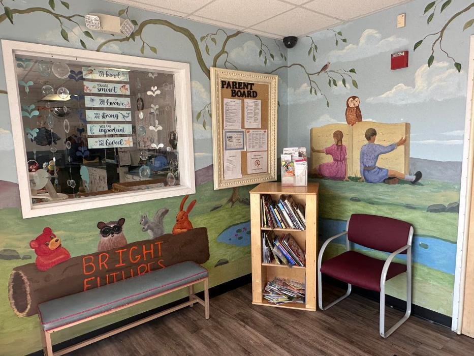 Bright Futures Early Scholars Academy - childcare center in Middletown, DE