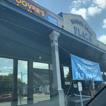 Hoover's Cooking - First in line and ready! - Southern Near Me - Austin, Texas Hoover's Cooking - First in line and ready! - Southern Near Me - Austin, Texas